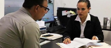 Obtiene PGJE reparación del daño para víctima de lesiones