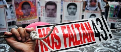 Investigación por caso Ayotzinapa no se cerrará con el fin del sexenio: López Obrado