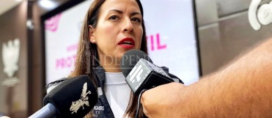 Revela Quiroga Romero una red de corrupción al interior del OOMSAPAS La Paz