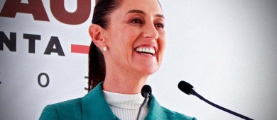 Alzas al salario y programas sociales no requerirán reforma fiscal profunda: Sheinbaum