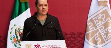 Sheinbaum anuncia a José Merino como titular de la Agencia de Transformación Digital