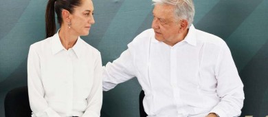 Inversionistas temen que AMLO gobierne tras bastidores: WSJ