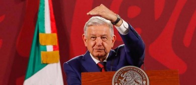 AMLO declara “misión cumplida” al celebrar seis años de su triunfo electoral