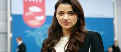 México asume la presidencia del Grupo de Acción Financiera Internacional contra el lavado