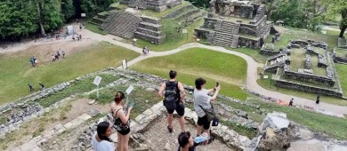 Prevén que derrama económica por vacaciones de verano crezca 15%