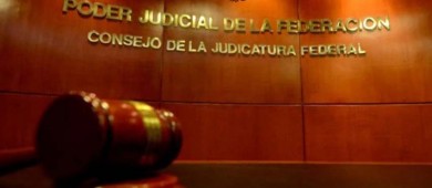 Descarta Sheinbaum que el crimen organizado intervenga en elección de jueces con reforma judicial