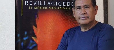 Desde hace 26 años la UABCS colabora en Programa de Monitoreo de Arrecifes