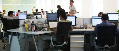 El trabajo presencial se encarece y personal considera hasta renunciar: estudio