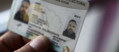 Más de 171 mil personas obtuvieron credencial para votar sin dato de sexo visible en padrón electoral