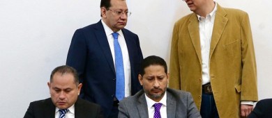 Inician la validación de la elección presidencial; Xóchitl Gálvez no acudió