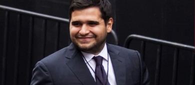 Hijo de AMLO no tiene intención de trabajar en el Gobierno: Sheinbaum