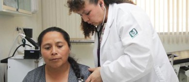 Ya puedes recibir atención médica en el IMSS sin ser derechohabiente