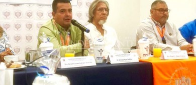 Anuncia UNIPAZ su nueva licenciatura de médico cirujano