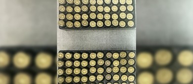 FGR en BCS presenta resultados de sus labores durante el primer trimestre del 2024