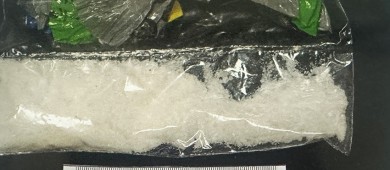 FGR en BCS presenta resultados de sus labores durante el primer trimestre del 2024