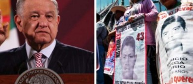 AMLO: De 100 compromisos, se cumplieron 98 y 100 más; pendientes Ayotzinapa y descentralización