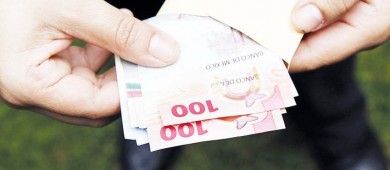 OCDE reporta que México tiene la mayor alza salarial