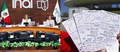 INAI investiga a Ticketmaster tras hackeo