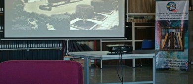 UABCS trabaja en la creación de su archivo histórico, fototeca y audioteca