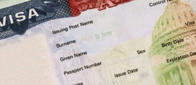 Embajada de EE.UU. adelanta citas para solicitar visas B1 y B2