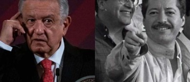 Juez "no quiere resolver" recurso contra segundo tirador en caso Colosio: López Obrador