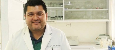 Estudian en la UABCS potencial agrobiotecnológico de algas pardas
