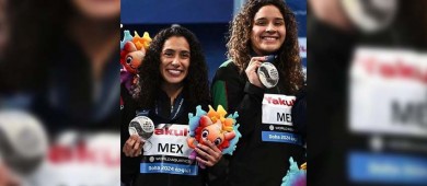 Son 7 los atletas Sudcalifornianos que participarán en los Juegos Olímpicos de París