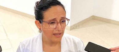 Registra BCS 350 casos de dengue en 2024; la mayoría en Los Cabos