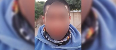 Elementos de la PEP detienen a dos personas por el delito de violencia familiar