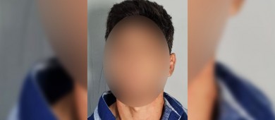 Elementos de la PEP detienen a dos personas por el delito de violencia familiar