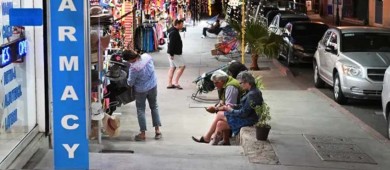 Detectan productos con fentanilo en farmacias de puntos turísticos: Marina y Cofepris