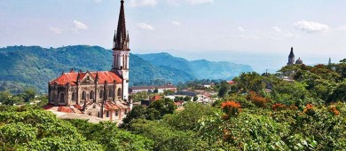 Sector privado pedirá a Sheinbaum promoción de destinos desconocidos