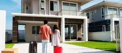 Intención de comprar vivienda retrocede en el segundo trimestre: Infonavit