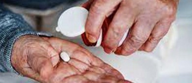 Sheinbaum anuncia programa médico para adultos mayores