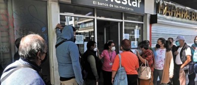 Un total de 5 Millones de mexicanos han salido de la pobreza en México: Ariadna Montiel