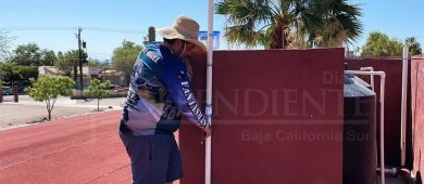 Implementa UABCS Red de Estaciones Meteorológicas para un seguimiento climático en todo BCS