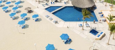 Cabo San Lucas al 79% de ocupación hotelera en los primeros meses del 2024