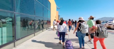 AirHelp Score califica al Aeropuerto Internacional de Los Cabos como el mejor en México