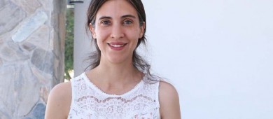 Investigadora de UABCS colabora en proyecto sobre comercio ilícito del tabaco en BCS