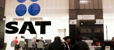 SAT recauda 3.4 billones de pesos por auditorías y promoción de cumplimiento en sexenio de AMLO