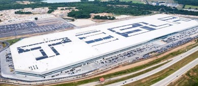 Musk pausa la planta de Tesla en México hasta después de las elecciones en EU