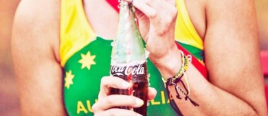 ONG mexicanas exigen al COI que frene acuerdos publicitarios con empresas de refrescos