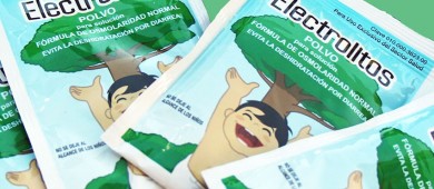 Recomiendan a la población hidratación constante ante altas temperaturas