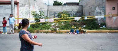 Casi 6 de cada 10 mexicanos consideran inseguro vivir en su ciudad: INEGI