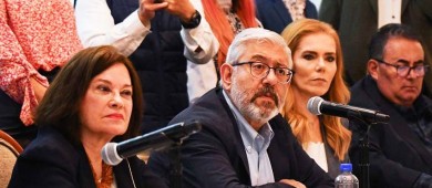 Frente Cívico Nacional forma comisión para crear nuevo partido