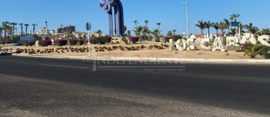 Gobierno de BCS anuncia la construcción de cuatro obras para mejorar la movilidad de Los Cabos