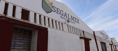 La 'única mancha que me llevo' es fraude en Segalmex: AMLO