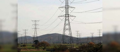 Cobertura eléctrica con AMLO sube a 99.51% de la población: CFE