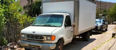 Por diversos delitos detiene policía estatal a cuatro personas