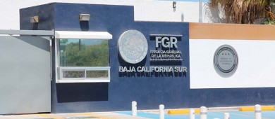 FGR obtiene sentencia condenatoria contra Heriberto “N” por el delito de lesiones culposas
